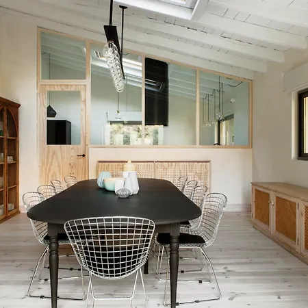 Libelula De El Vergel De Chilla Villa