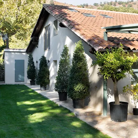 Libelula De El Vergel De Chilla Villa *