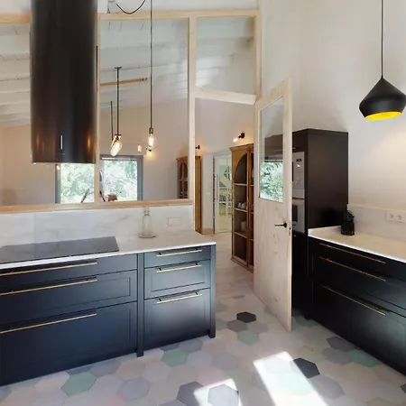 Libelula De El Vergel De Chilla *