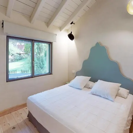 Libelula De El Vergel De Chilla Villa *