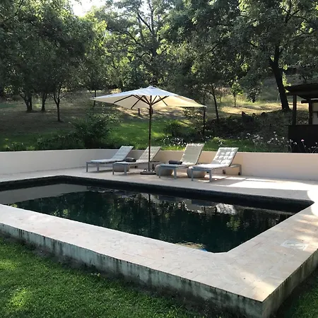 Libelula De El Vergel De Chilla Villa *