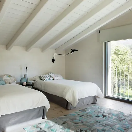 Villa Libelula De El Vergel De Chilla *