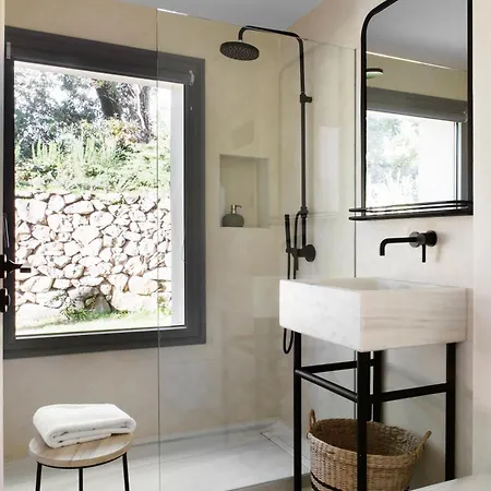 Libelula De El Vergel De Chilla Villa *