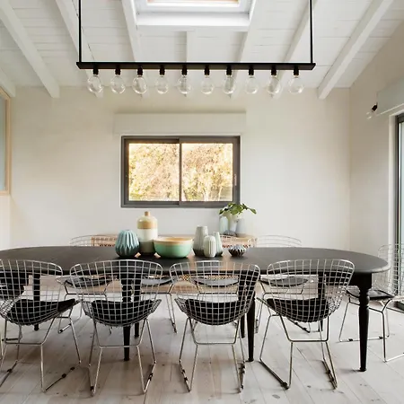 Libelula De El Vergel De Chilla * Candeleda