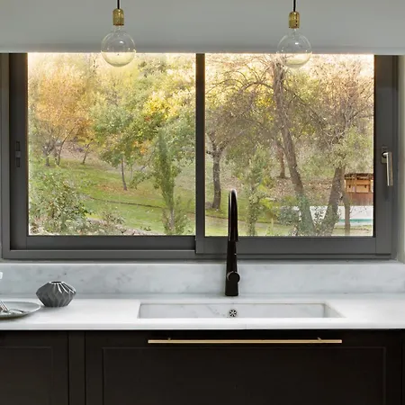 Libelula De El Vergel De Chilla