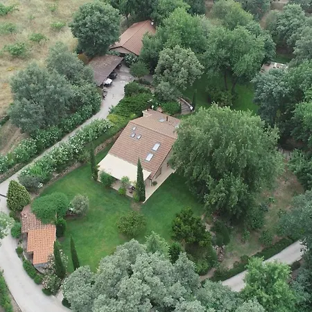 Libelula De El Vergel De Chilla Villa *