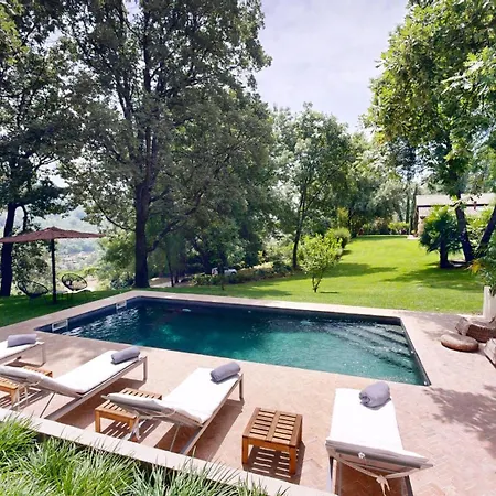 Libelula De El Vergel De Chilla Villa Candeleda