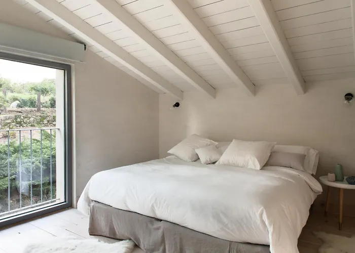 빌라 Libelula De El Vergel De Chilla *