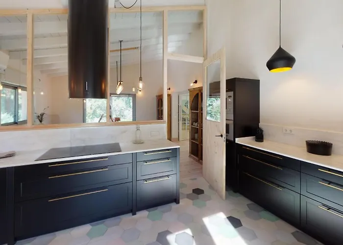 Libelula De El Vergel De Chilla *