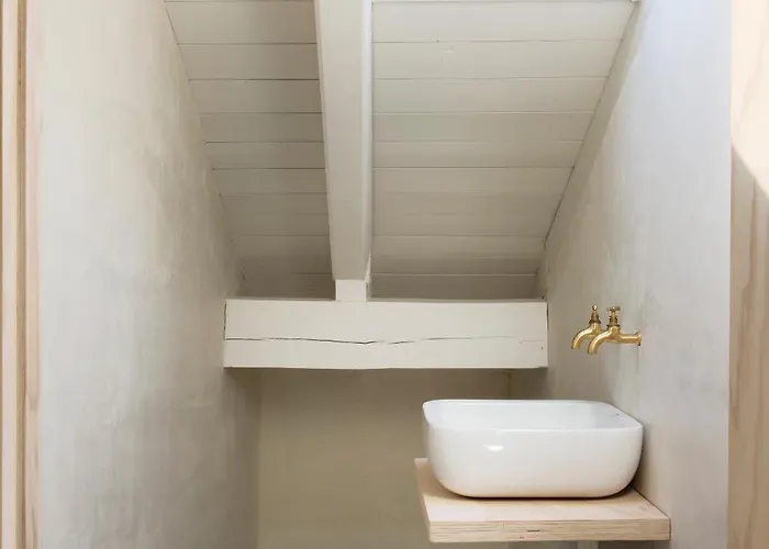 빌라 Libelula De El Vergel De Chilla *