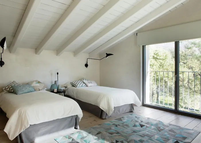 빌라 Libelula De El Vergel De Chilla *