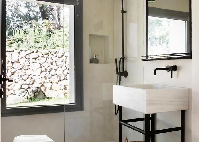 Libelula De El Vergel De Chilla 빌라 *