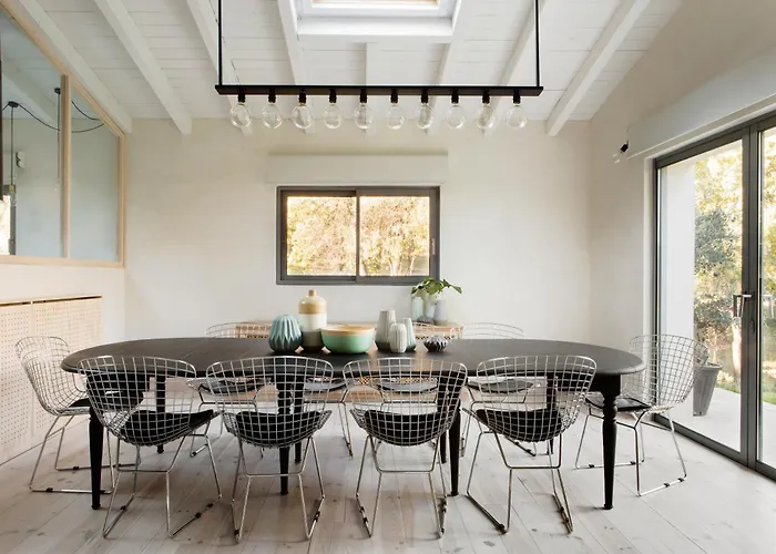 Libelula De El Vergel De Chilla * 칸델레다