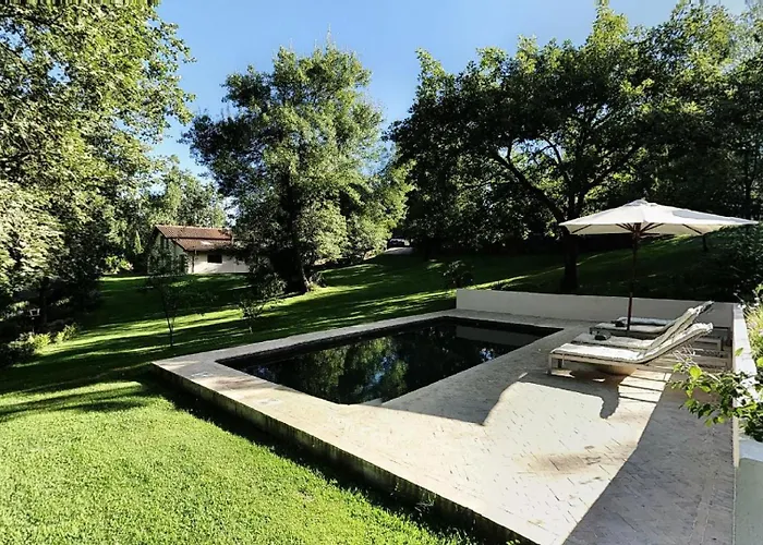 Libelula De El Vergel De Chilla 빌라